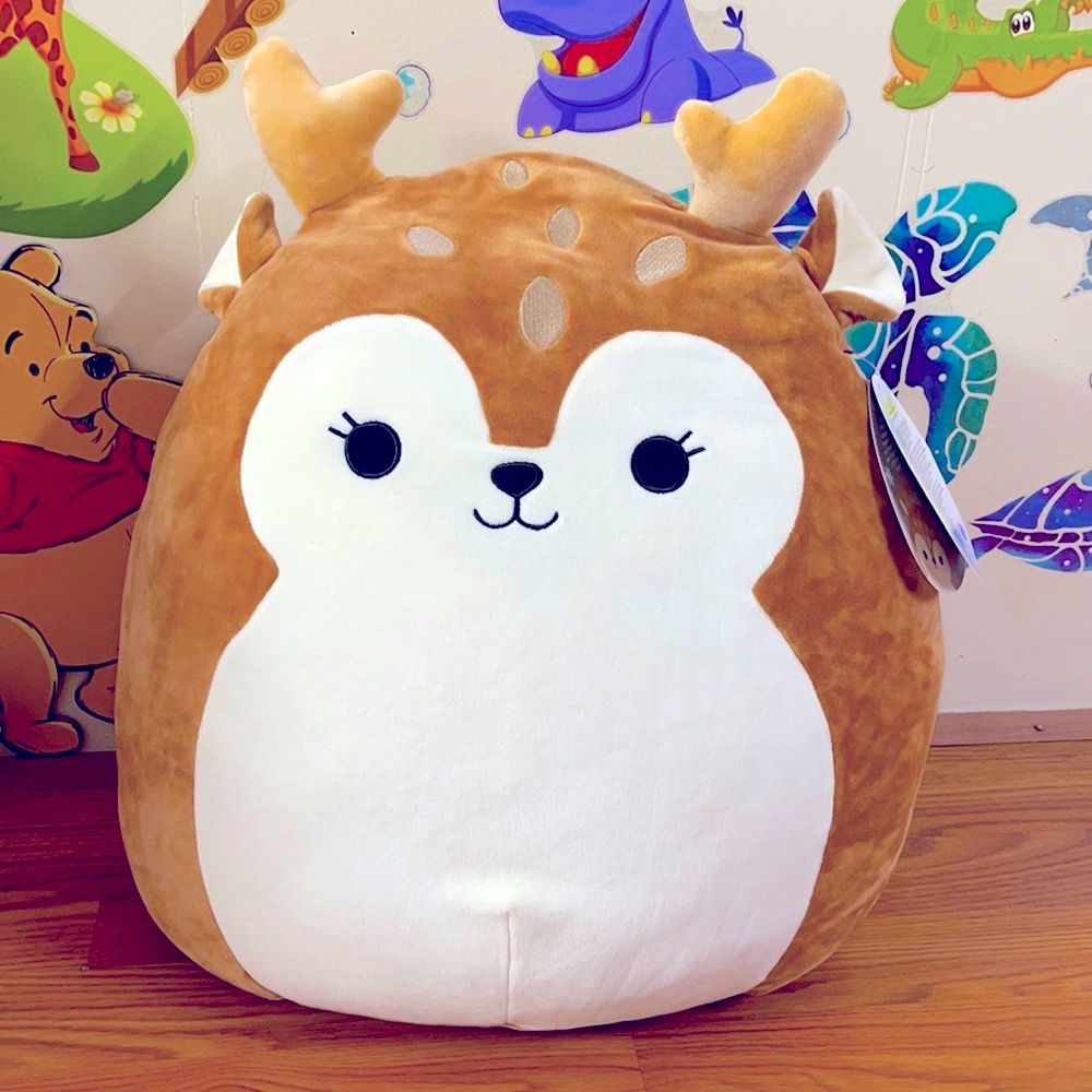 Squishmallows 16 inches